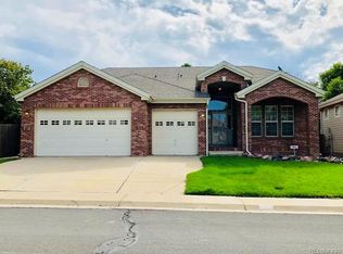 864 E 133rd Pl, Thornton, CO 80241