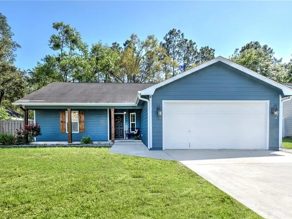 329 Creekside Dr, Saint Marys, GA 31558