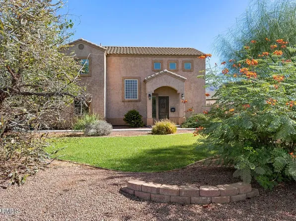 4202 E Roma Ave, Phoenix, AZ 85018