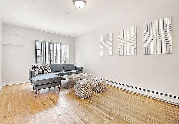 2nd image of 329 Beach 65 St #3