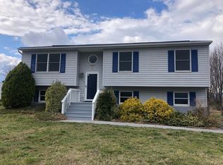 234 Breckenridge Ct, Strasburg, VA 22657