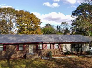 880 County Road 1288, Vinemont, AL 35179