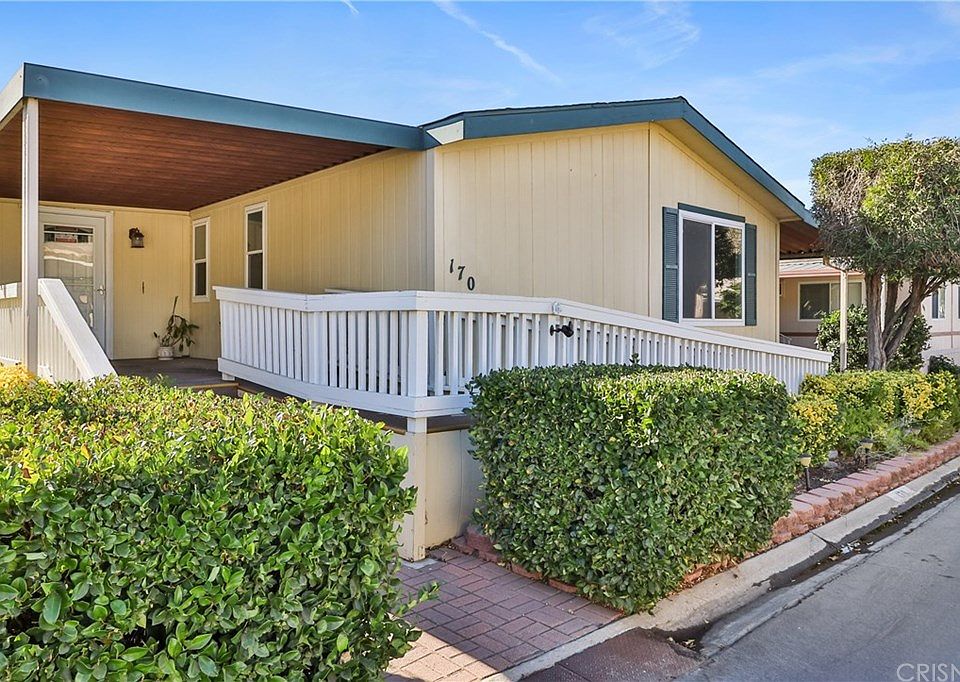 1st image of 15750 Arroyo Dr Spc 170