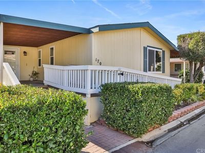 15750 Arroyo Dr Spc 170, Moorpark, CA, 93021
