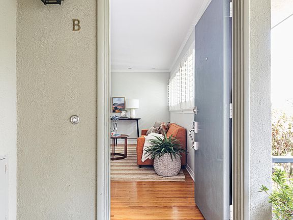 2nd image of 324 W California Blvd APT B