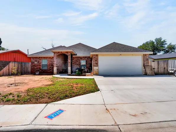 2720 Halifax Ave, Odessa, TX 79762