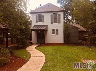 6026 N Shore Dr, Baton Rouge, LA 70817