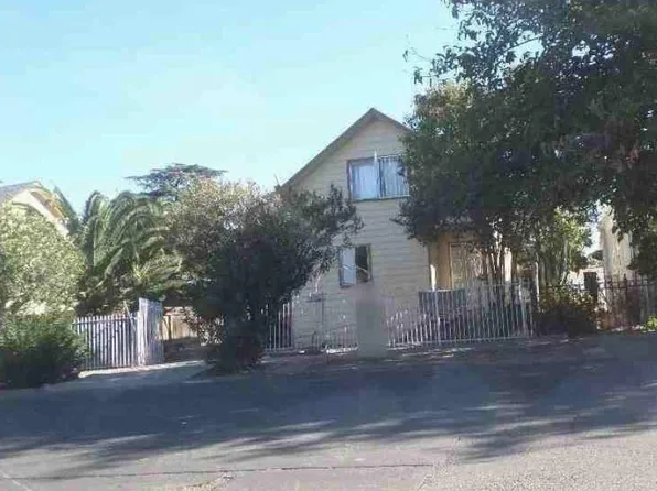 1516 S Hunter St, Stockton, CA 95206