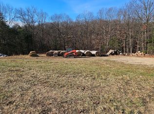 0 Bain Rd, Hancock, MD 21750