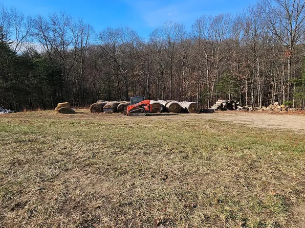 0 Bain Rd, Hancock, MD 21750