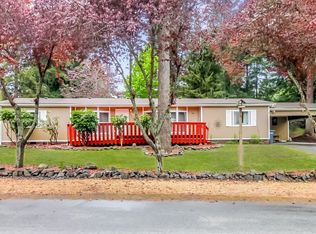 12508 120th Avenue Ct E, Puyallup, WA 98374