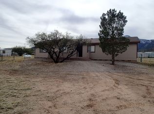 5404 E Calle De La Fresa, Hereford, AZ 85615