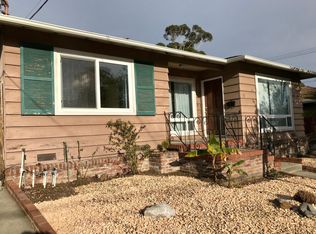 10 Poplar Ave #A, Millbrae, CA 94030