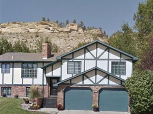 4441 Pine Cove Rd, Billings, MT 59106