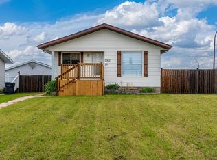 5002 S 53rd Ave, Kitscoty, AB T0B2P0