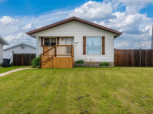 5002 S 53rd Ave, Kitscoty, AB T0B 2P0