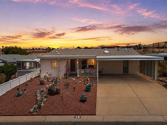 4th image of 2350 Adobe Rd #14