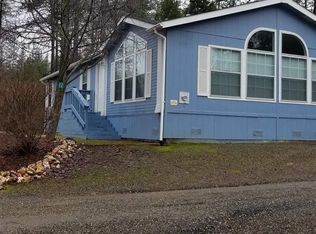 6851 Dogtown Rd, Coulterville, CA 95311