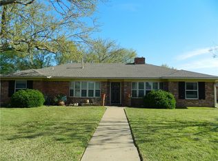 1502 Andy Dr, Sherman, TX 75092