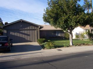 7279 Enders Ave, San Diego, CA 92122