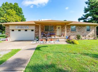 17611 E 111th St N, Owasso, OK 74055