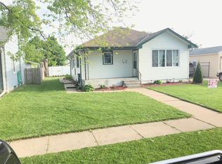 3109 22nd St, Columbus, NE 68601