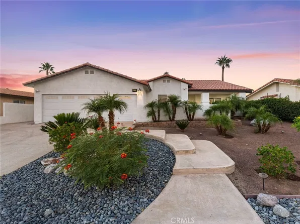 8576 Warwick Dr, Desert Hot Springs, CA 92240
