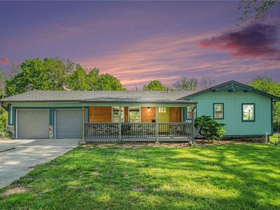 11708 E 74th Ter, Kansas City, MO, 64133