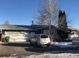 3743 E Michelle St, Idaho Falls, ID 83401