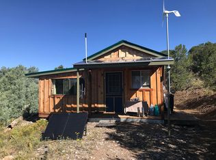 97 Martingale Ln, Tierra Amarilla, NM 87575