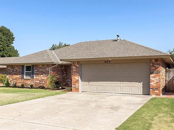 4th image of 1033 Mabel C Fry Blvd
