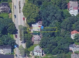 2712 Perrysville Ave, Pittsburgh, PA 15214
