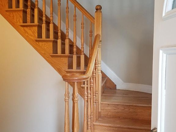 Stairway