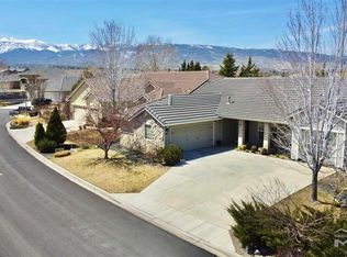 10621 Copper Moon Ct, Reno, NV 89521