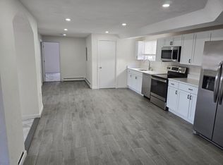 35 Hichborn St Unit 1, Revere, MA 02151