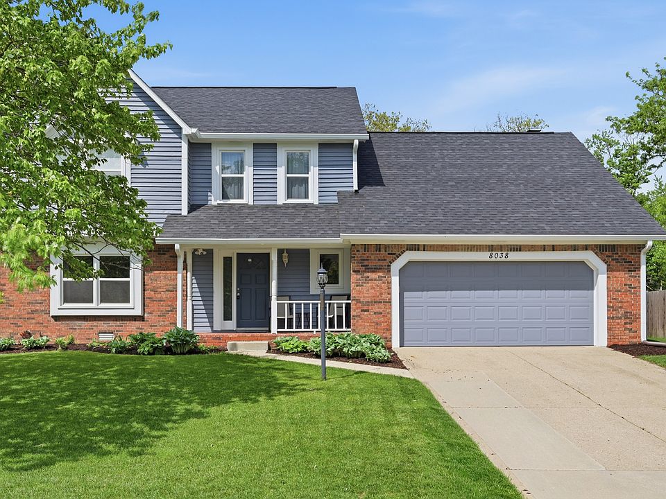 1st image of 8038 Springwater Dr W