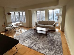 1225 13th St NW APT 712, Washington, DC 20005