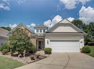 55486 Derringer Ave, Indian Land, SC 29707