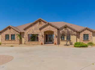 2336 E Elk Bugle Trl, Queen Creek, AZ 85140