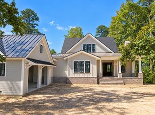 107 Peninsula Dr, Ravenel, SC 29470