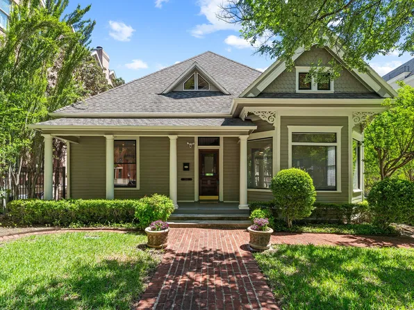 2500 State St, Dallas, TX 75201