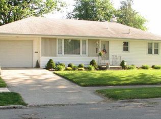 1359 Chelsea Rd, Troy, OH 45373