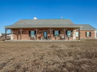 5697 Fm 547, Farmersville, TX 75442