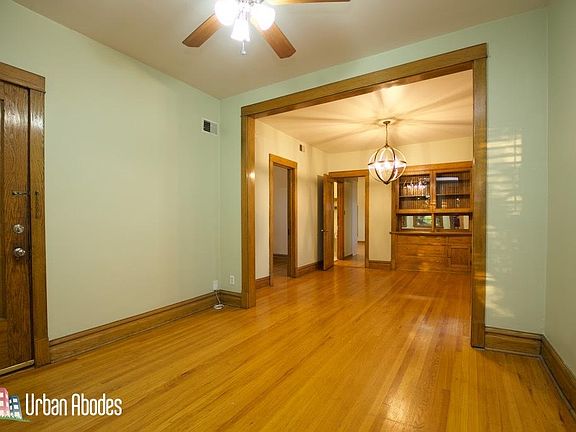 5th image of 3531 N Bell Ave #3M