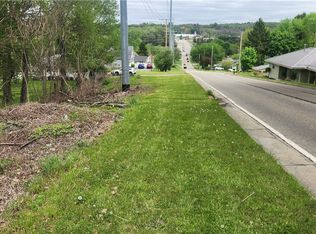 16217 Irish Ridge Rd, East Liverpool, OH 43920