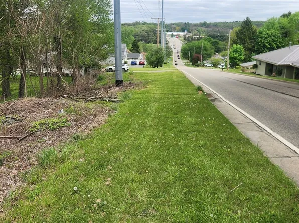 16217 Irish Ridge Rd, East Liverpool, OH 43920