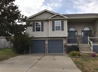 625 Terry Dr, Pleasant Hill, MO 64080