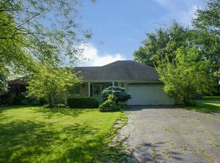2135 Meadow Ln, Arcanum, OH 45304
