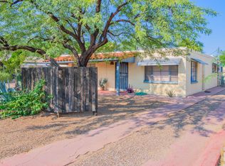 2121 N Ralph Ave, Tucson, AZ 85712
