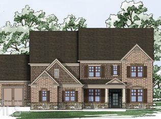 1854 Granite Hill Ct, Hoschton, GA 30548